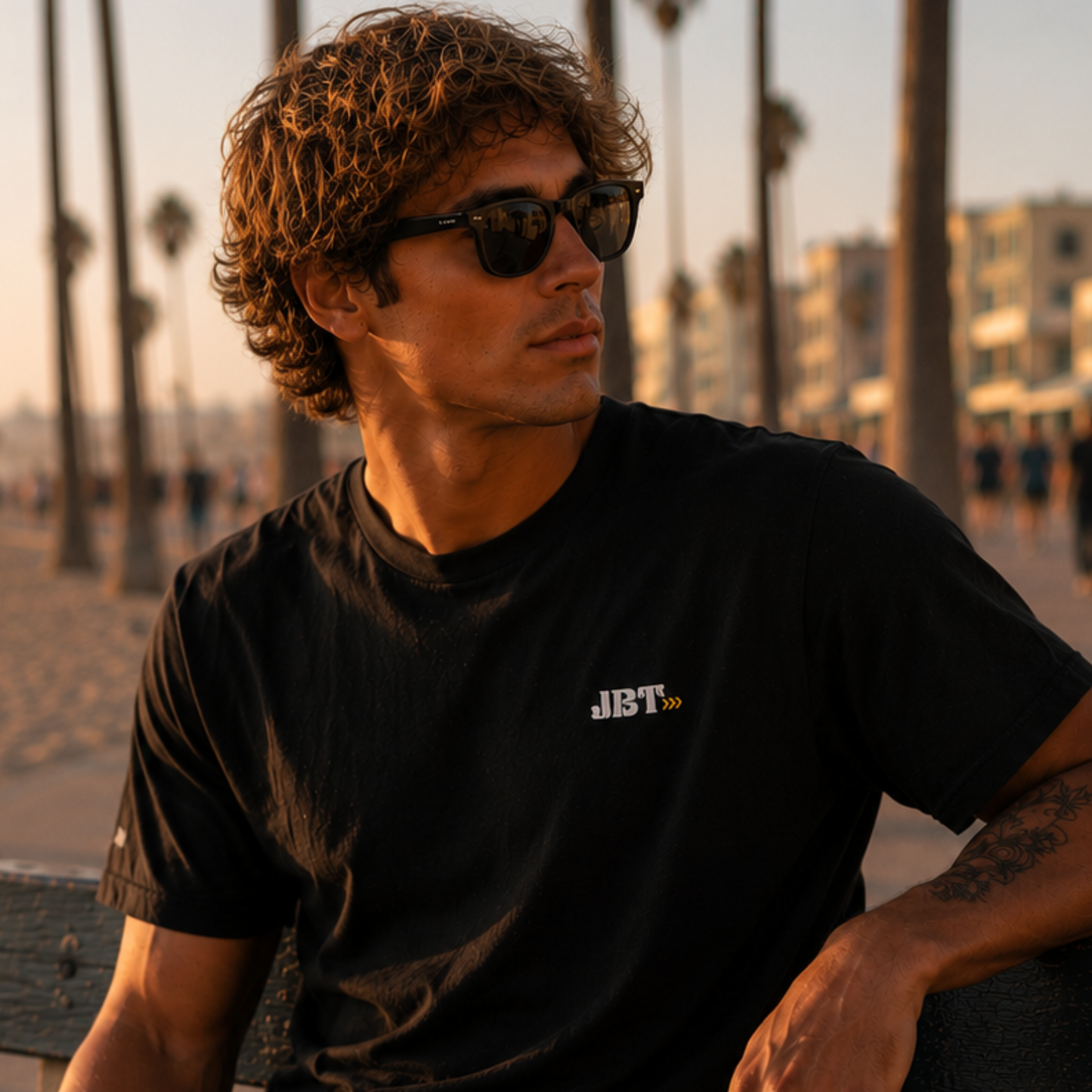 Standard Tee
